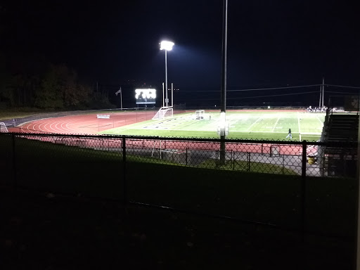 Pittsford Sutherland High School