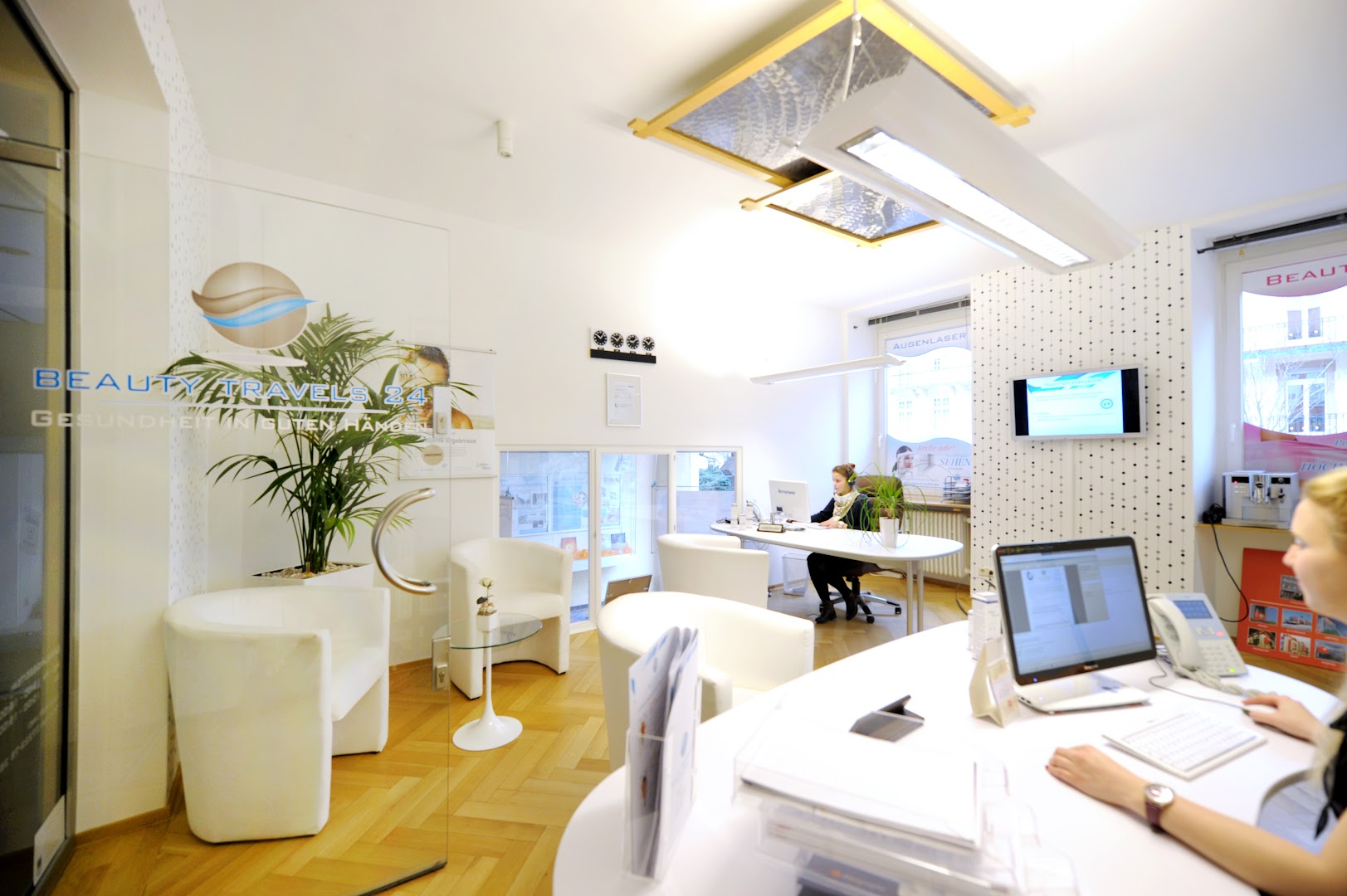 Beauty Travels 24 clinic 1