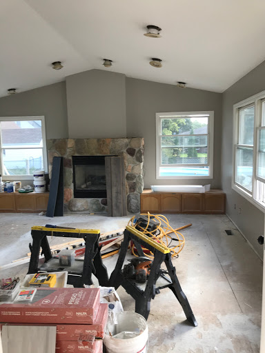 Accent Home Repair Gallery - United States