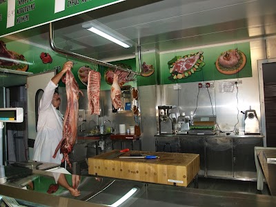 Photos of SUPERMARKET FOREST TRADING LTD