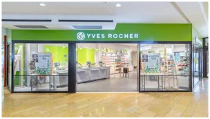 Photo n°8 de Yves Rocher à Strasbourg (Magasin de cosmétiques)