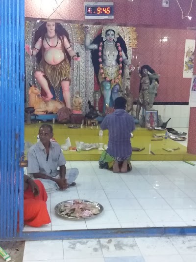 Photos of Khagail Moha Shoshan Kalimata Mondir