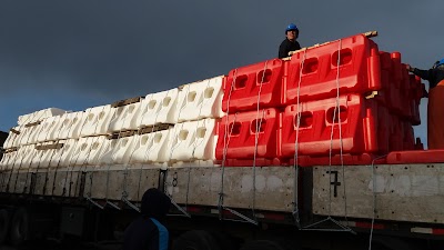 Photos of POLYCHEM