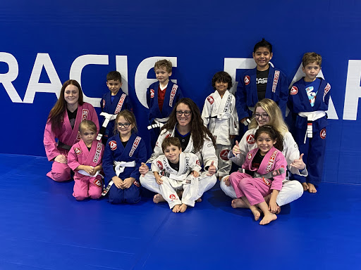 Gracie Barra Boerne Brazilian Jiu-Jitsu & Self-Defense - Thumbnail