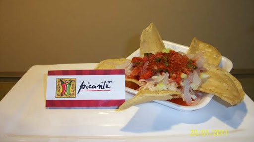 Picante. Tú antojo hecho botana! - Thumbnail