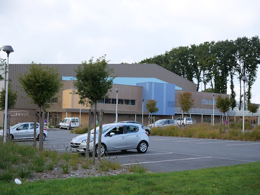 L'ENVOL - Complexe Sportif - Thumbnail