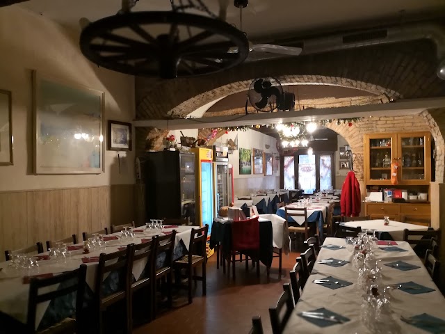 Mario'S A Trastevere