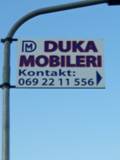 Duka Mobileri