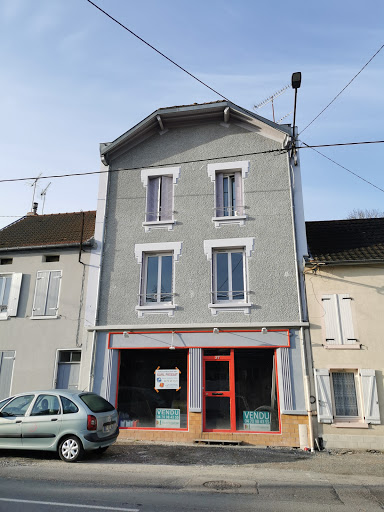 Renovation Of Façade Rodier - Thumbnail