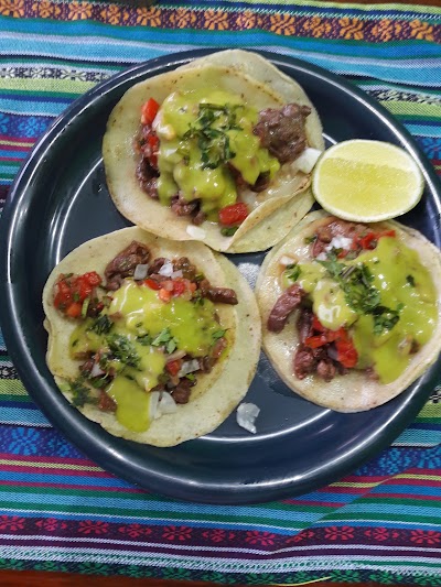 Photos of Taquer&iacute;a Orale