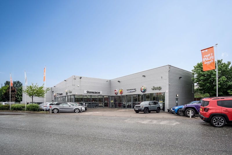 Fiat Wolverhampton photo 2