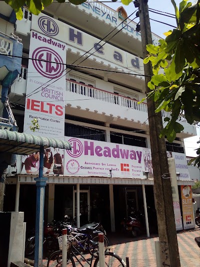 Photos of Headway English College