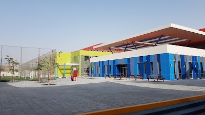 Photos of West Yas Academy - Aldar Academies