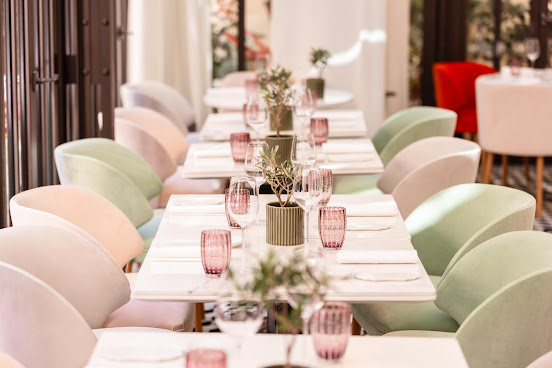 Il Carpaccio by null