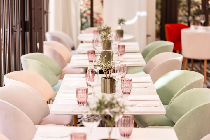 Il Carpaccio by null