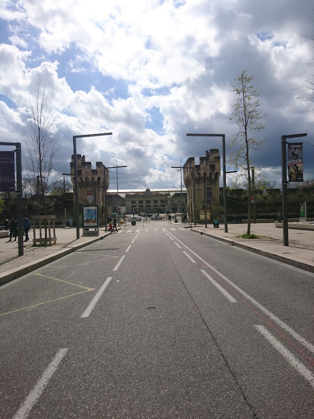 Festival d'Avignon