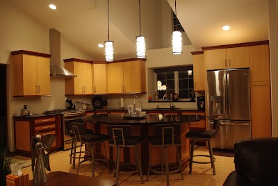 Architecturally Designed Cabinetry Inc.