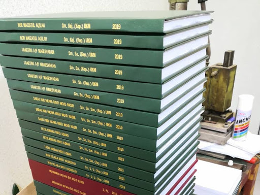 Digital Print ZY (Owned by Zheng Yin Commerce Sdn Bhd)