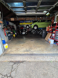 Photo n°12 de ATELIER FRED AUTO - GARAGE PREMIER Gg Lyon City à Lyon (Atelier de carrosserie automobile)