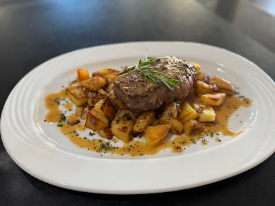 Filet mignon