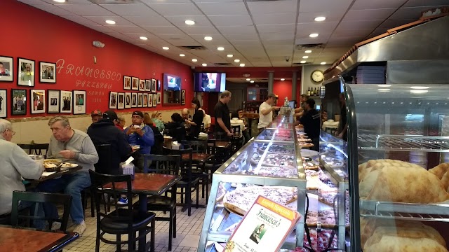 Francesco's Pizza