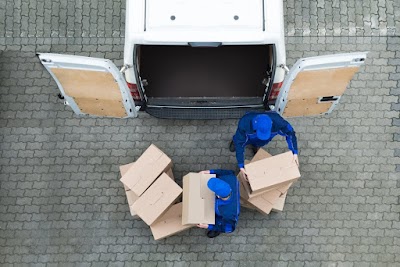 Photos of Al Rayan to transport furniture and luggage transfer