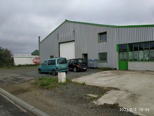 Photo n°8 de tiny house construction à Ploumilliau (Constructeur de maisons en bois)