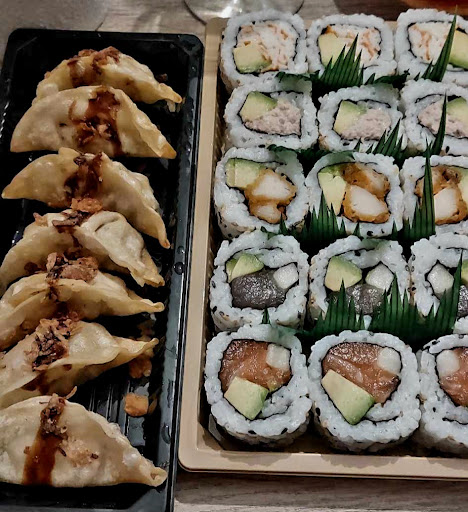 Nanti's Sushi Takeaway & Home Delivery - Thumbnail