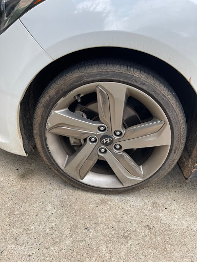 Mighty Detailing - Visual
