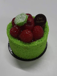 Photo n°7 de Boulangerie Pâtisserie Chez Nicolas à Innenheim (Pâtisserie)