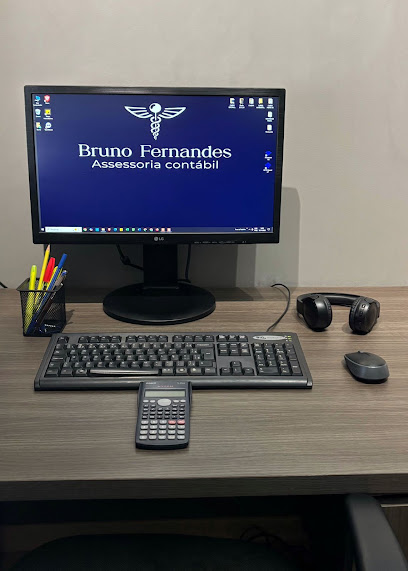 Bruno Fernandes Assessoria Contábil