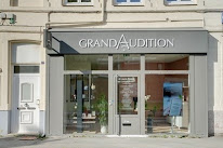 GrandAudition Arras à Arras