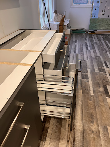 Classic house kitchen inc