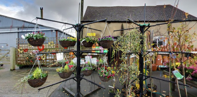 Pound Farm Shop & plant centre Phone number