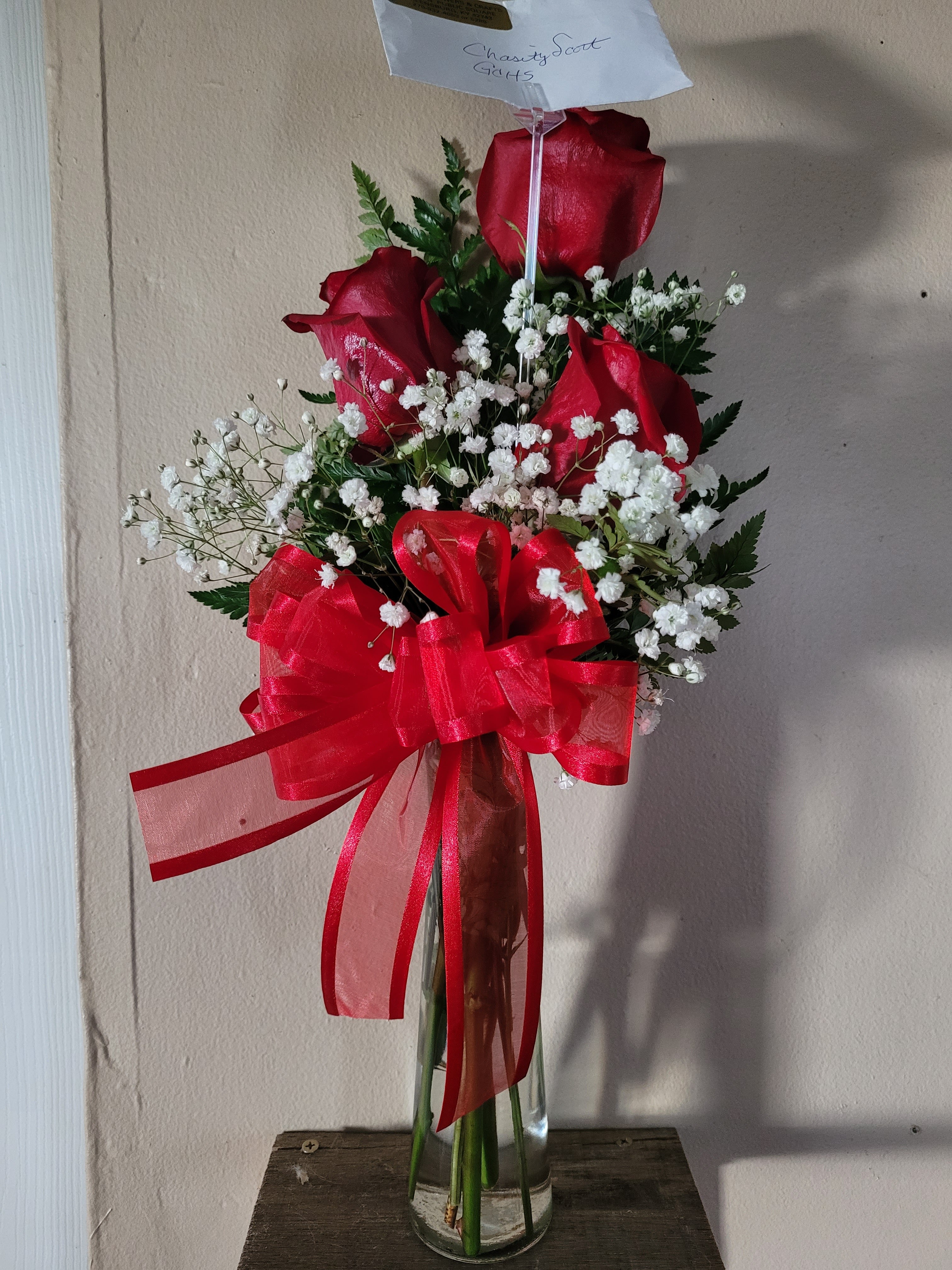 Brenda's Flowers & Crafts