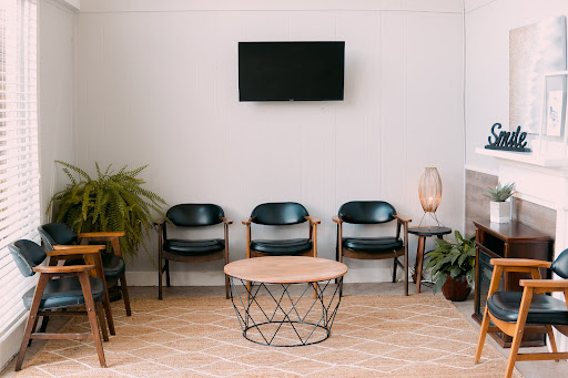 Vibe Dental Huntsville