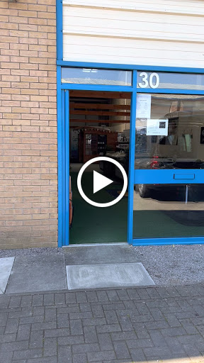 Shire Hot Tubs - Gloucestershire