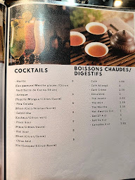 Photo n°14 de Soyombo à Caen (Restaurant asiatique)