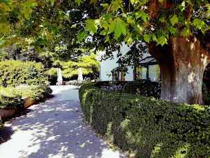 Photo n°3 de Mas de l'Echanson à Châteaurenard (Bar)