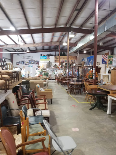 Greater Matthews Habitat for Humanity ReStore - Thumbnail