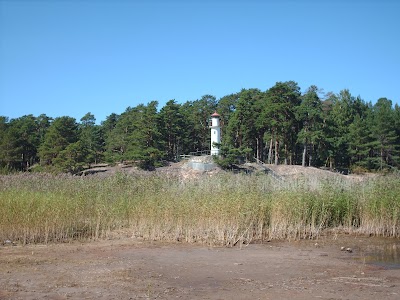 Photos of Rannapungerja tuletorn