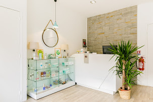 Photo n°5 de Beautyjust4u à Paris (Institut de beauté)