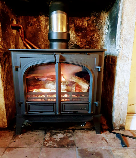 Skipton Stoves & Ranges - Thumbnail