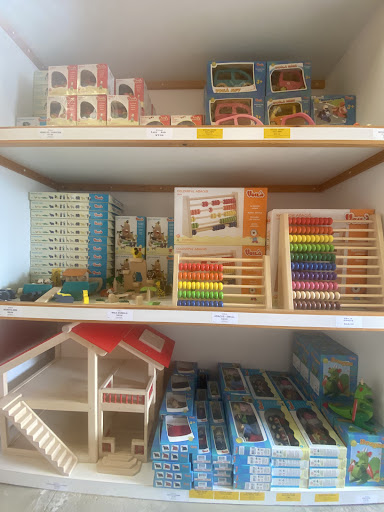 Great Western Wooden Toys - Thumbnail