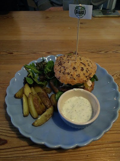 Photos of Gaardmad