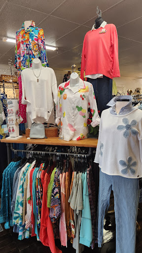 Doris Ann's Gallery - United States
