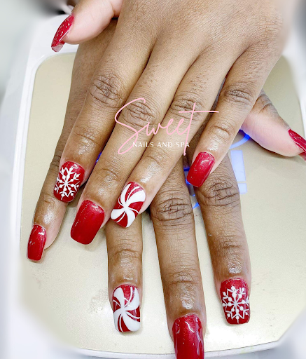 Sweet Nails & Spa - Thumbnail