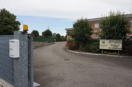 Tecno Sistemi Srl Gallery - Italy