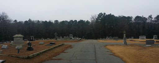 Rose Hill Cemetery - Thumbnail