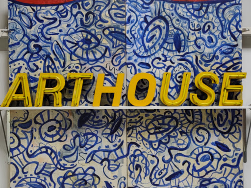Arthouse Holiday Gallery - Netherlands